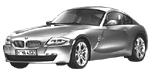 BMW E86 P345A Fault Code