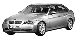 BMW E92 P345A Fault Code