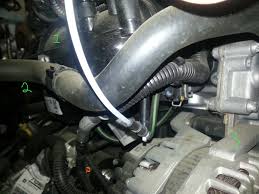 See P345A repair manual
